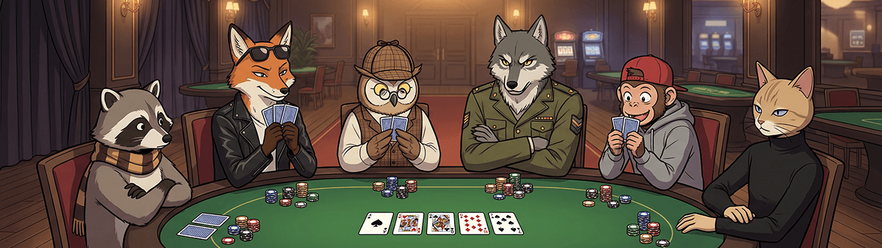 Texas Hold'em